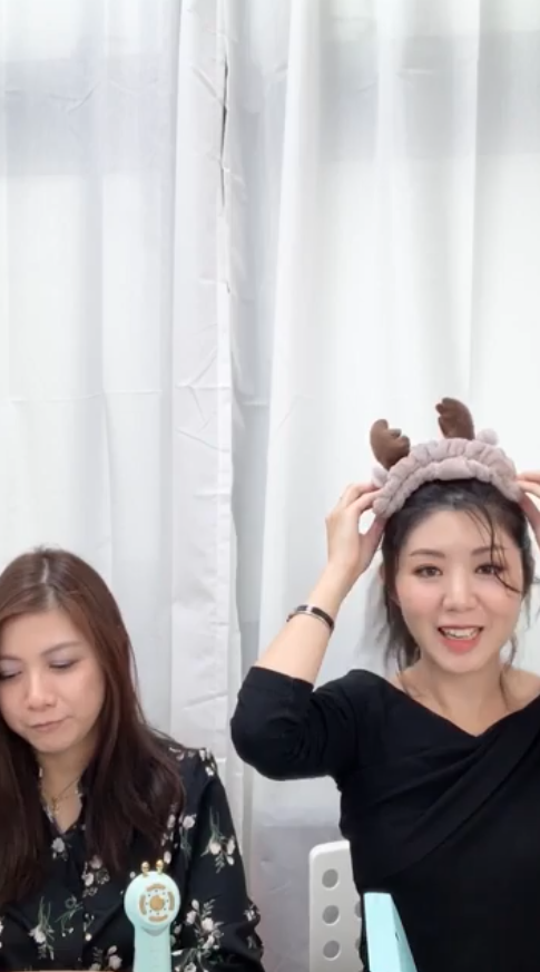 23/10 FB Live 重溫 <-入黎睇下今期直播介紹新品