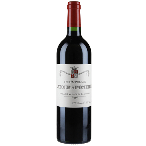 Chateau Latour a Pomerol 2008 (RP91)