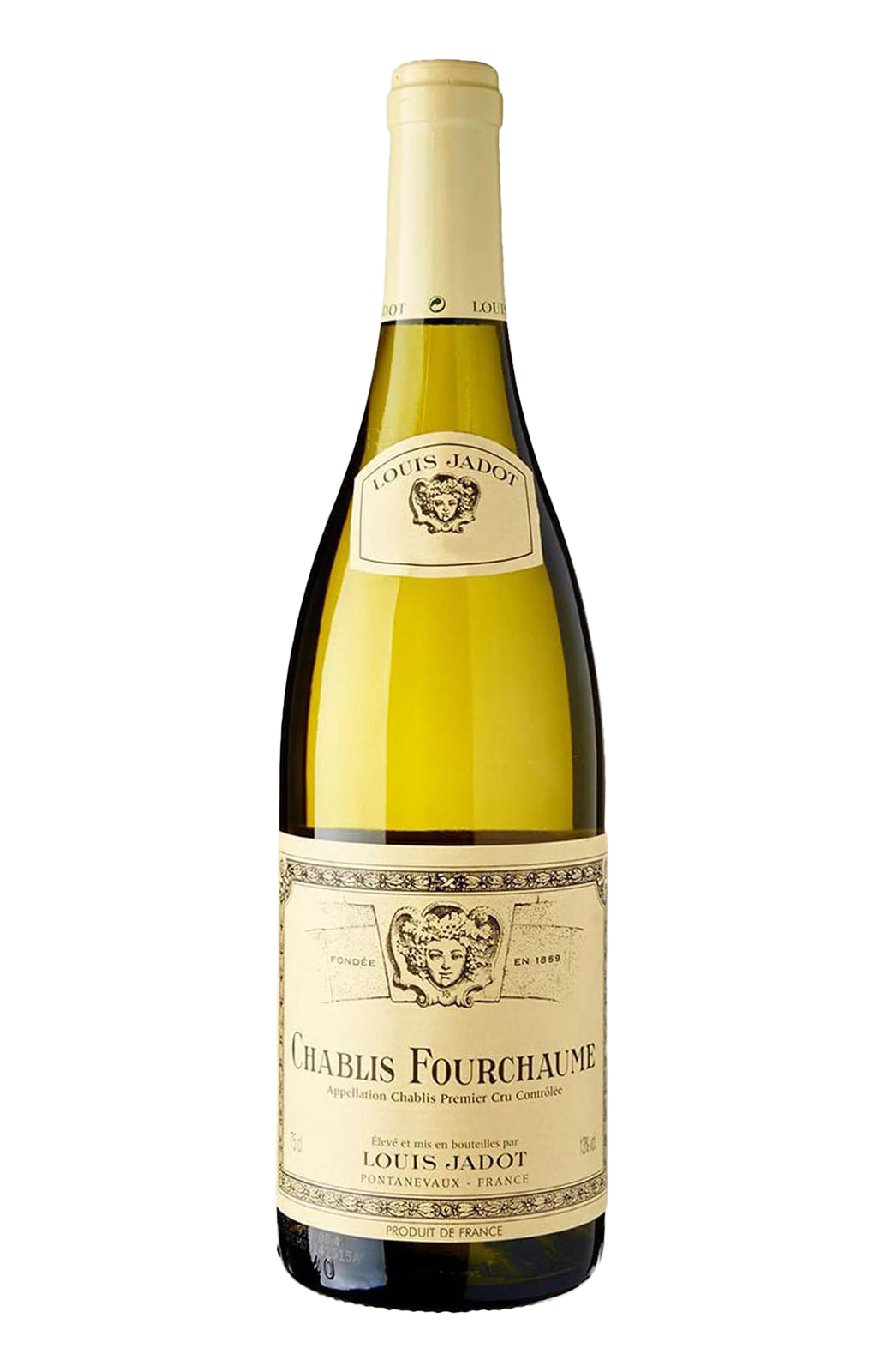 Maison Louis Jadot Chablis 1er Cru Fourchaume 2022