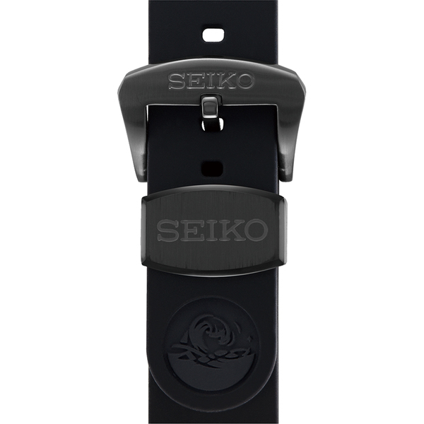 萬年鐘錶 - SEIKO PROSPEX  全黑色潛水錶 限量套組 DIVER SCUBA  6R35-01A0G / SPB195J1  錶徑45MM  *NEW