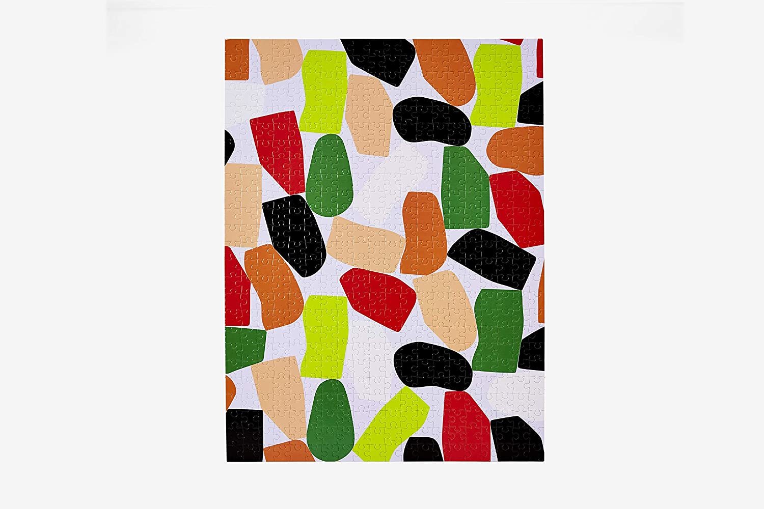 【AREAWARE】圖樣拼圖 疊 500片拼圖