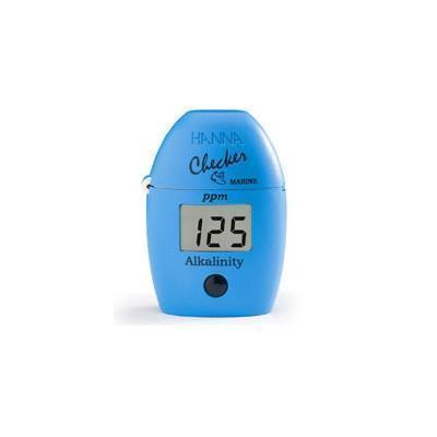 HANNA HI755 海水鹼度比色計 (0~300ppm)