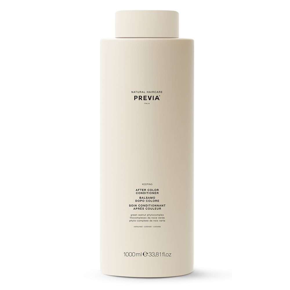 PREVIA Keeping After Colour Conditioner 1000ml