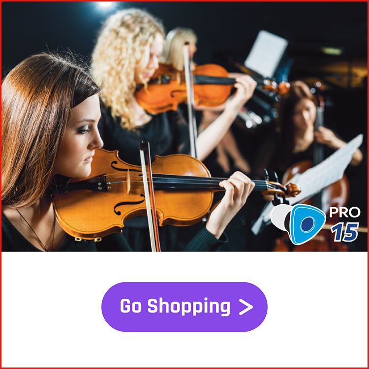 ACS Soteria PRO 15 Music Earplugs, ACS Soteria PRO 15音樂耳塞