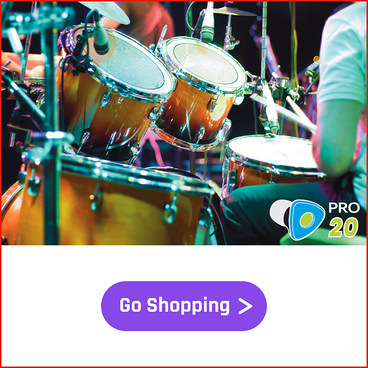 ACS Soteria PRO 20 Music Earplugs, ACS Soteria PRO 20音樂耳塞