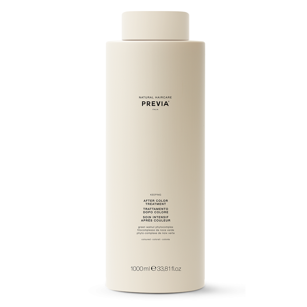 PREVIA Keeping After Colour Treatment 1000ml
