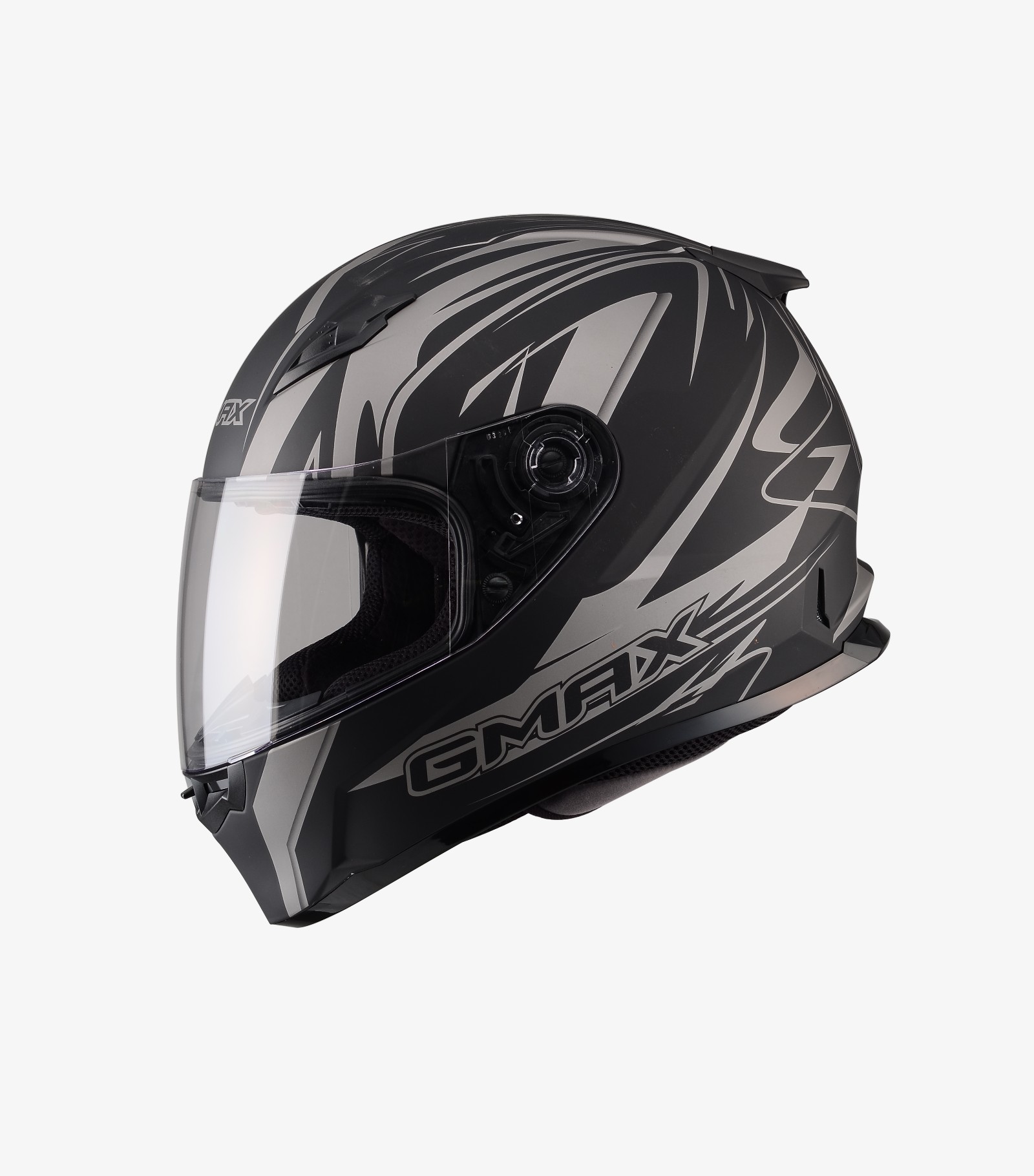 SOL FF-49 DERK 全罩 雙D扣