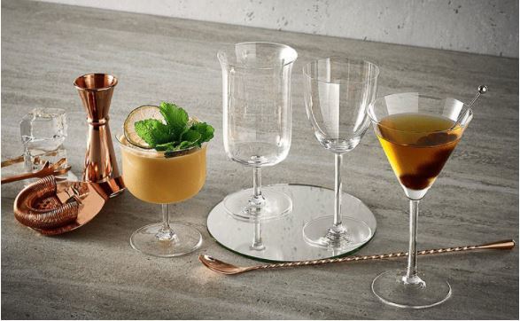 Lucaris 旋耀馬丁尼杯 175ml/1入