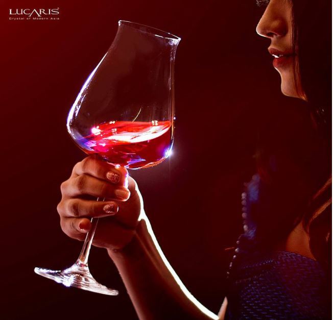 Lucaris Desire Robust Red紅酒杯 700ml/1入