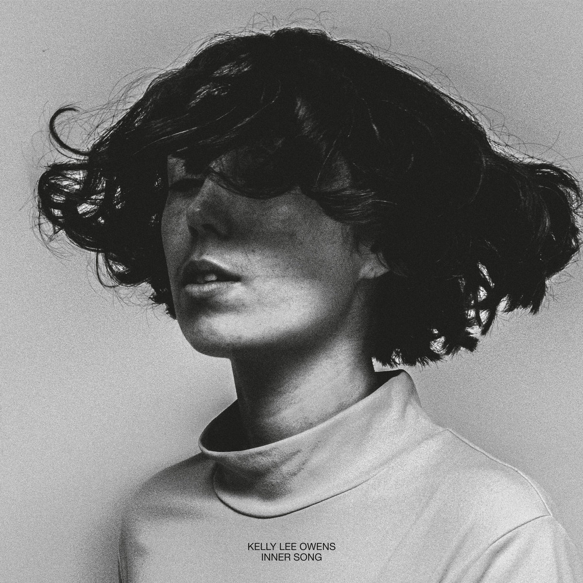 Kelly Lee Owens《Inner Song》 （CD）