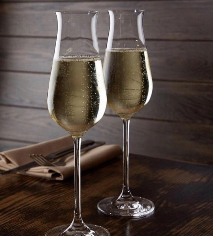 Lucaris Desire Sparkling 香檳杯 240ml/1入