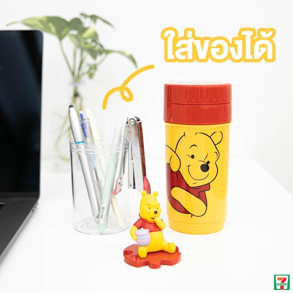 泰國🇹🇭 Disney🎀 迪士尼 聯乘冷水杯16oz