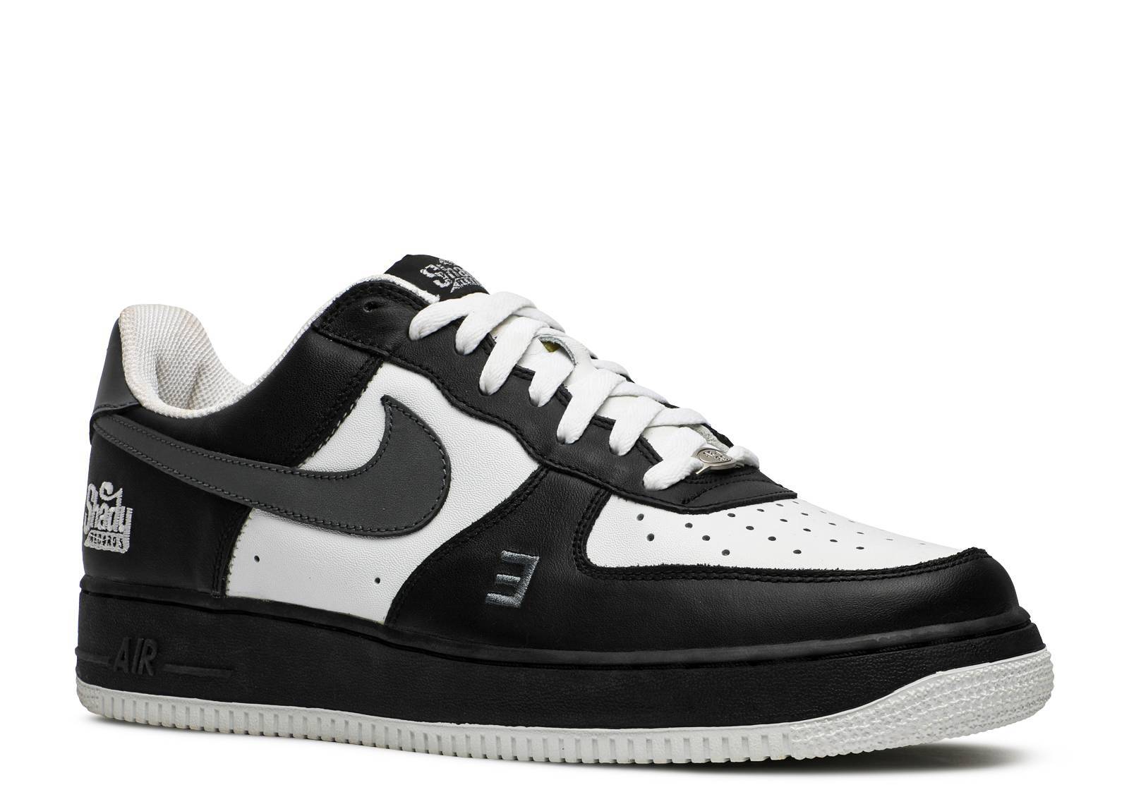 nike air force 1 shady records