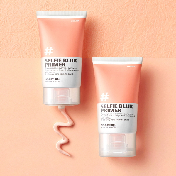 So Natural Selfie Blur Primer 30ml