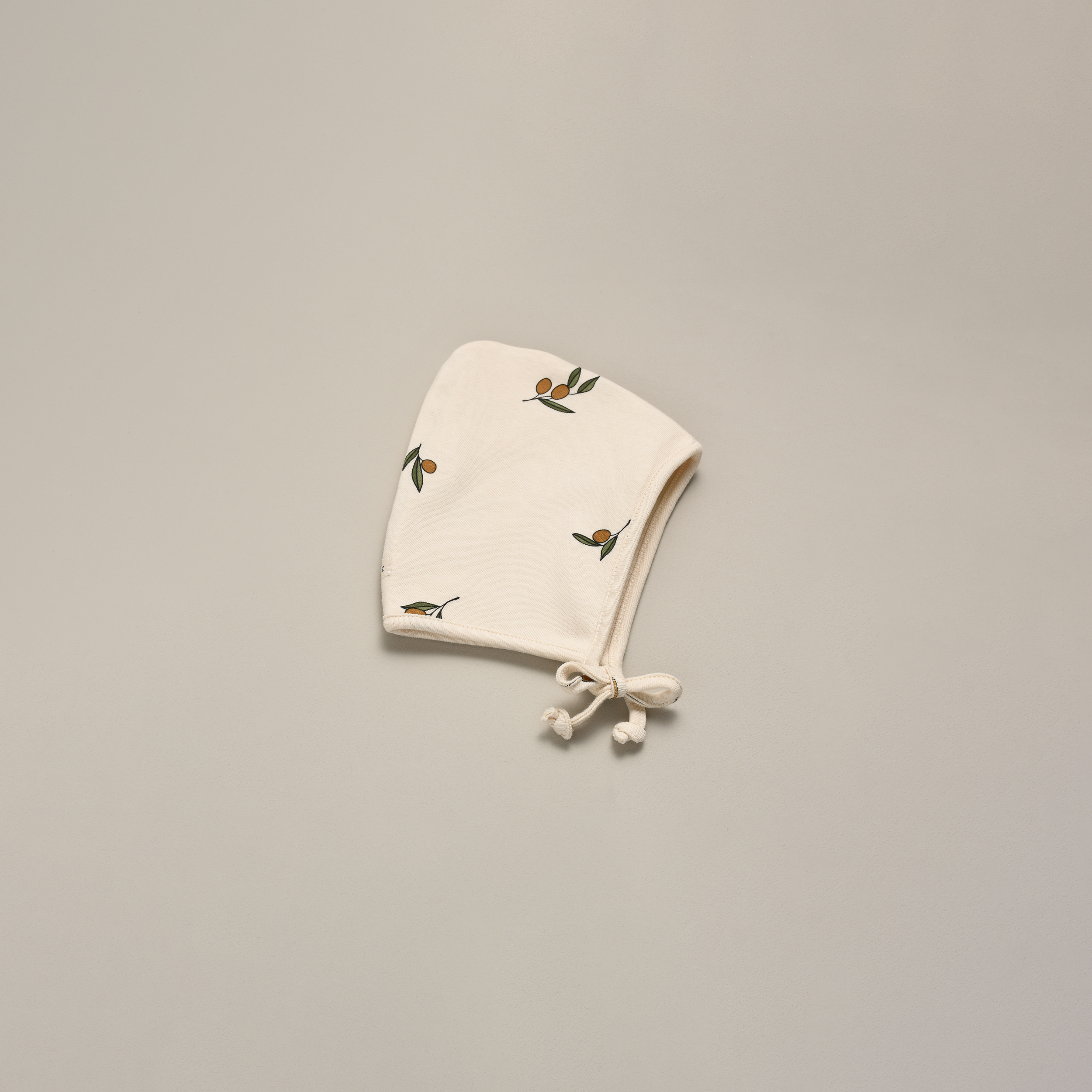 ORGANIC ZOO - Olive Garden Pixie Bonnet