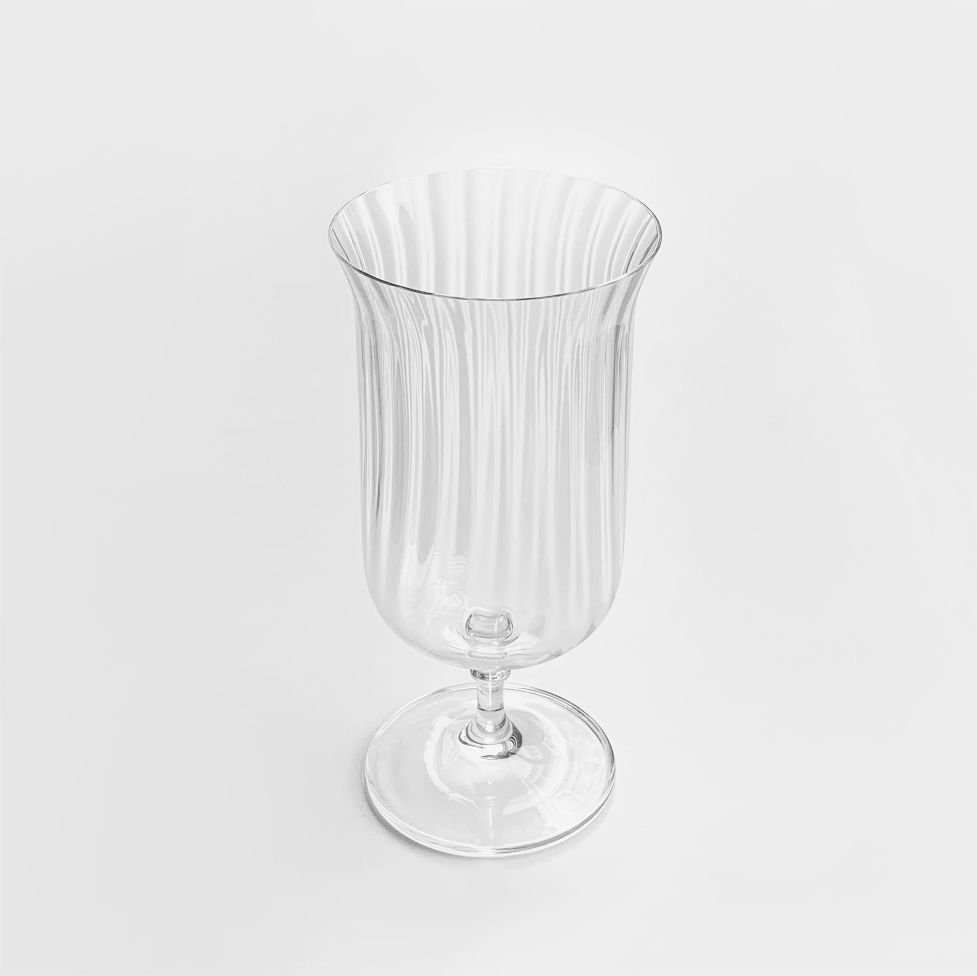 水晶玻璃杯 Crystal Glasses – designbyashlin.com