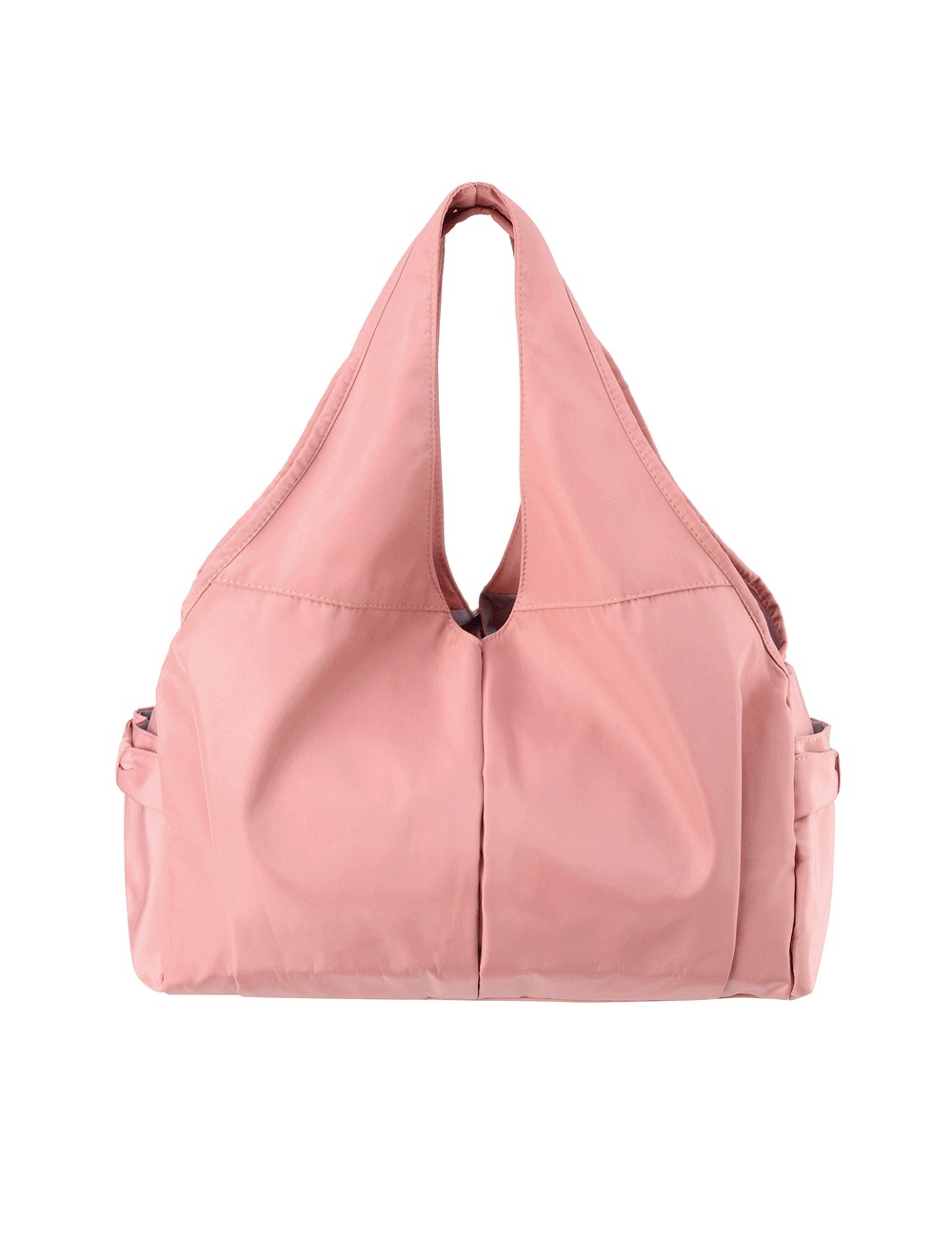 CONCHWEAR - 三角形單肩行李袋