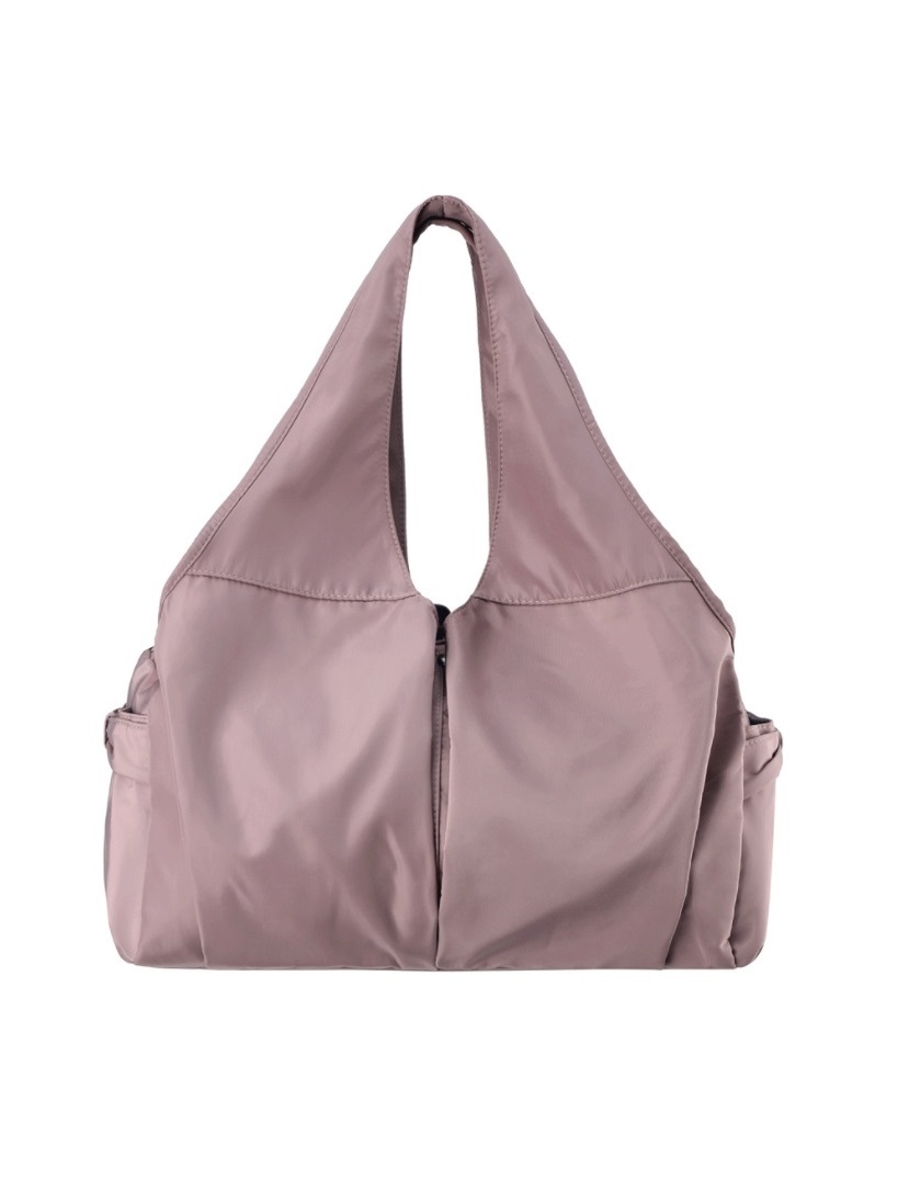 CONCHWEAR - 三角形單肩行李袋