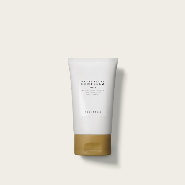 Skin1004 Madagascar Centella Cream 75ml