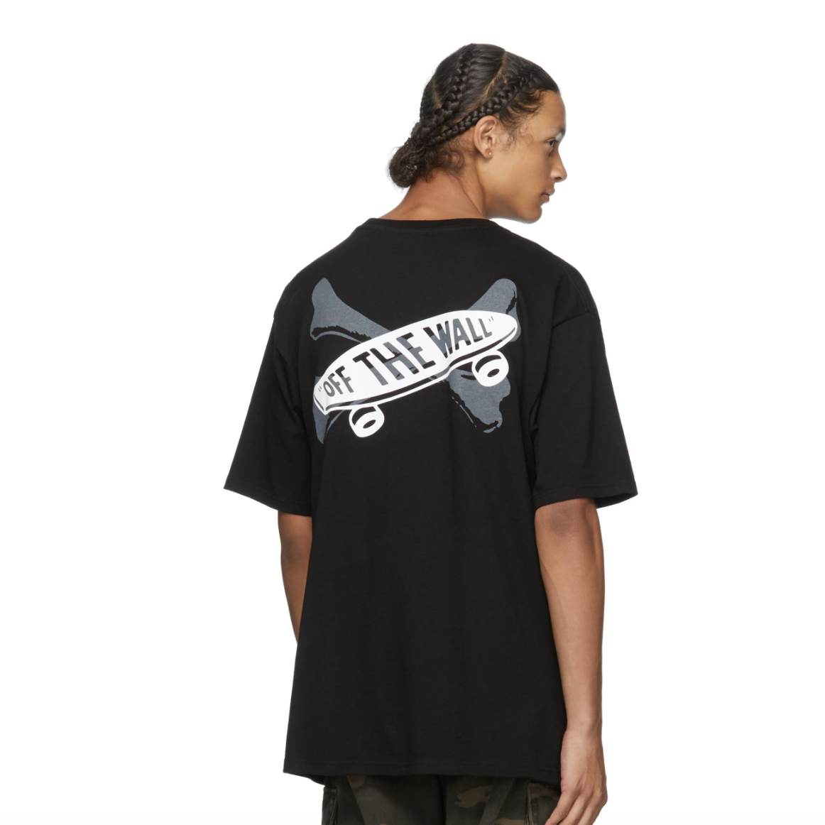 【APAIR】現貨 WTAPS Edition Waffle Lovers Club X VANS  2020 COLLECTION 聯名短T