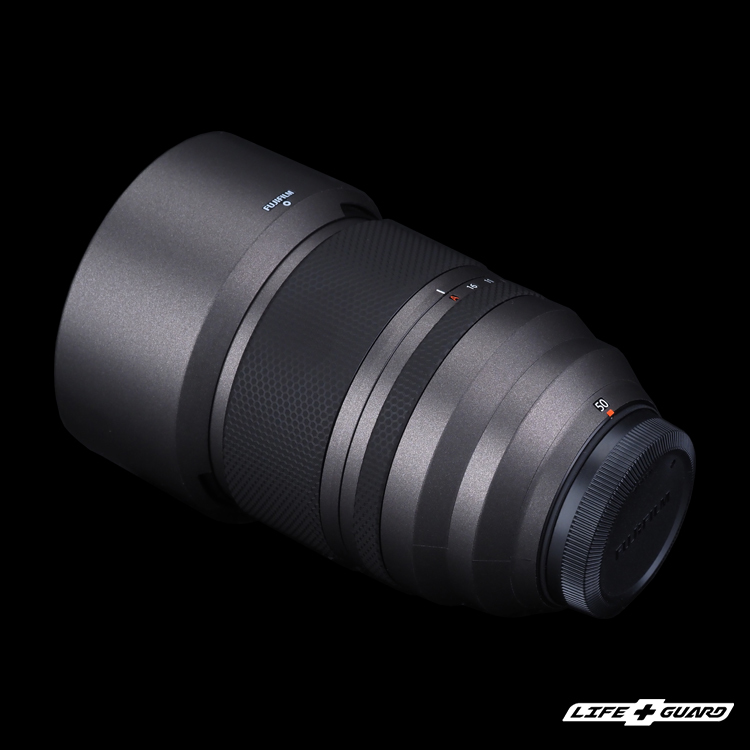 FUJIFILM XF 50mm F1 R WR Lens Skin