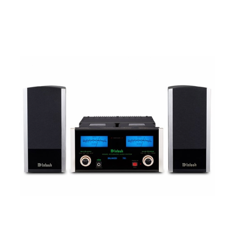 McIntosh | MXA80 組合音響