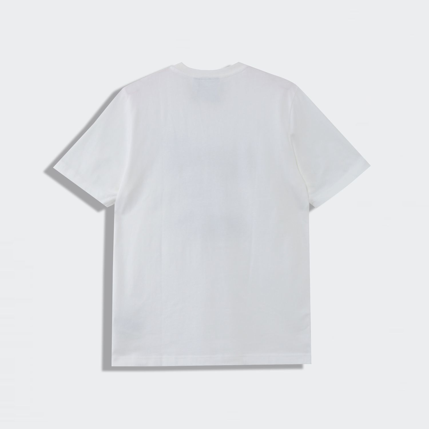 【 adidas FUN TEE 限量短TEE - 白 】