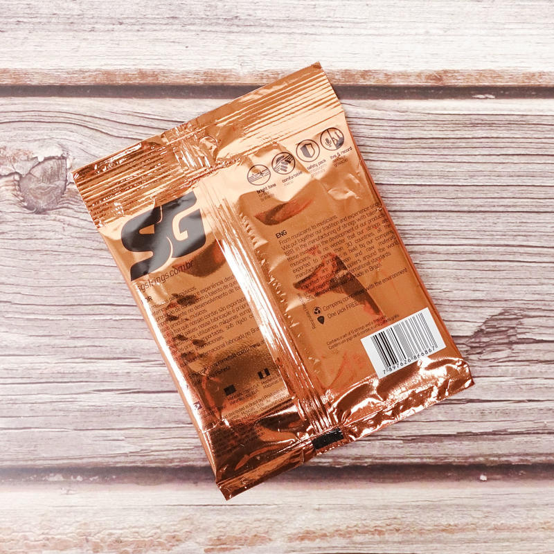 SG SG Strings 85/15 木吉他弦 黃銅 巴西製造（0.10\0.11可選） 第 4 張圖片｜三峽吉他 / Bass