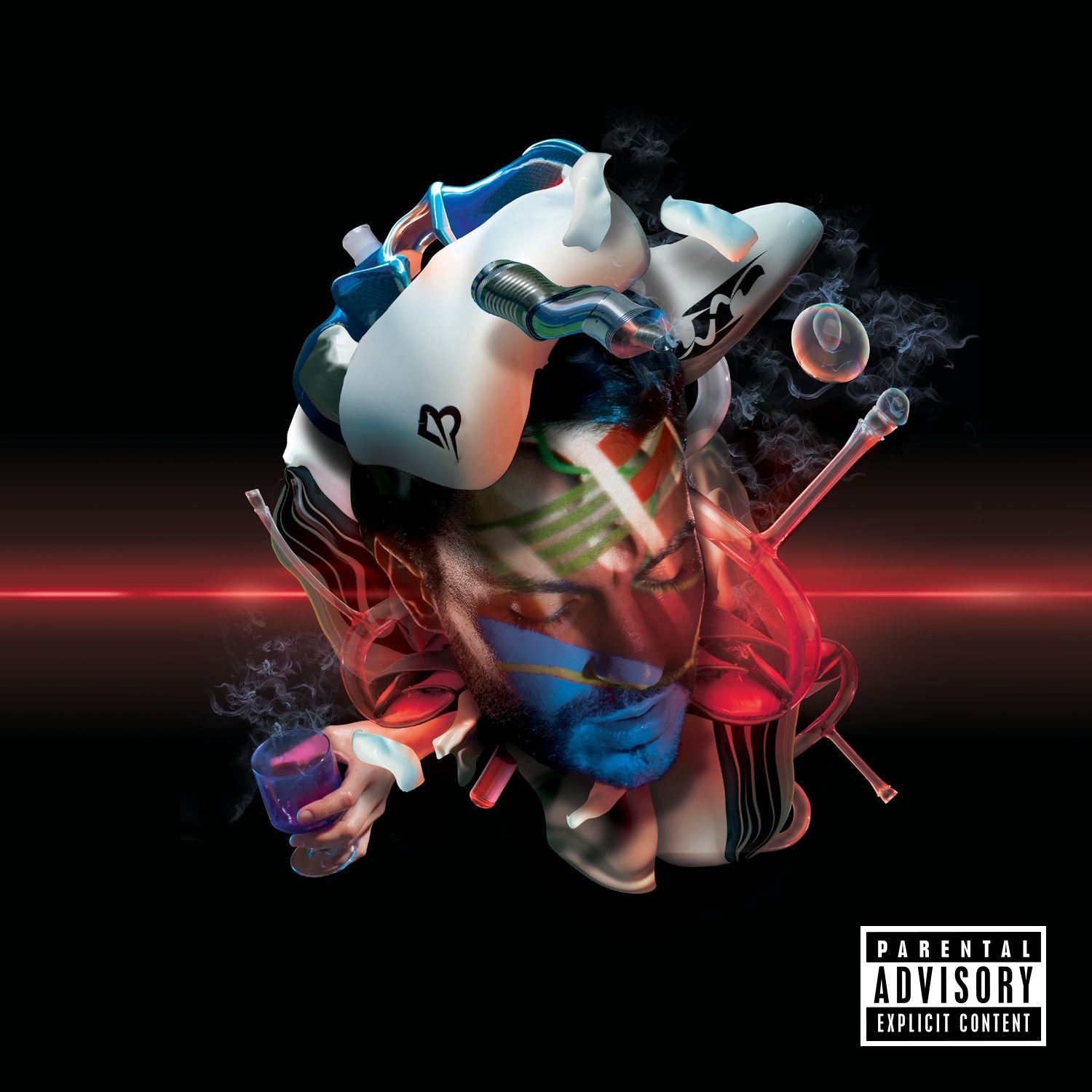 Brodinski《Brava》（CD）