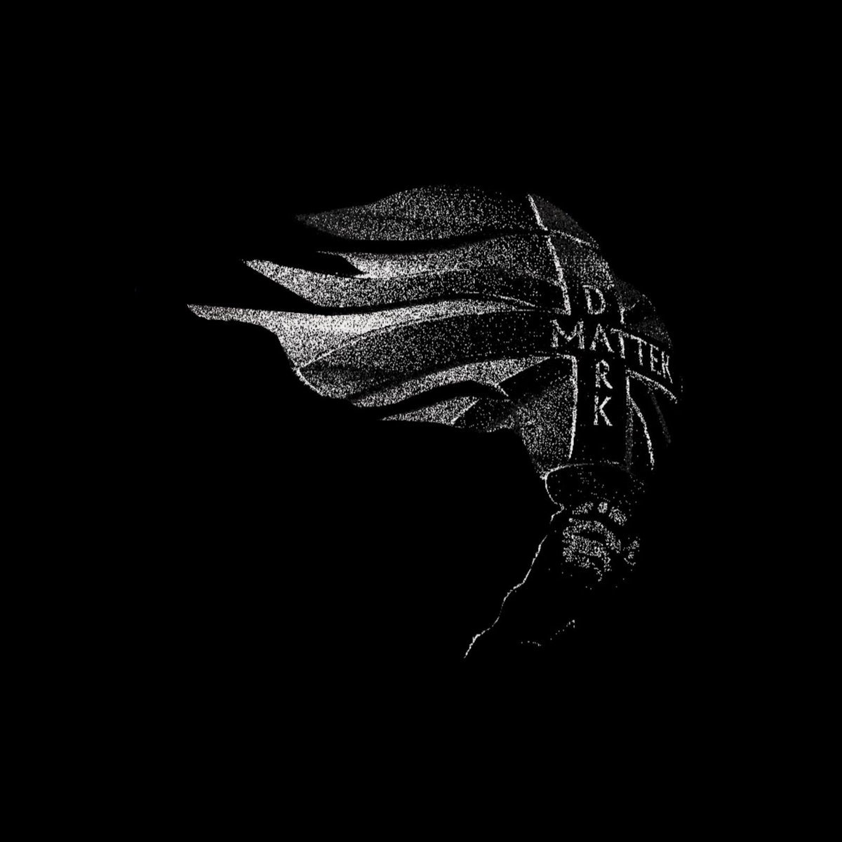 Moses Boyd《Dark Matter》（2LP）
