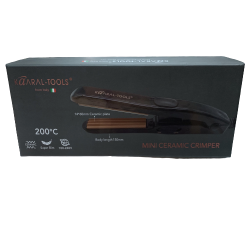 KaARAL 迷你玉米機KAT-202