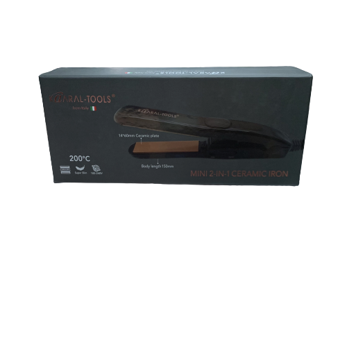 KaARAL 迷你直機KAT-101