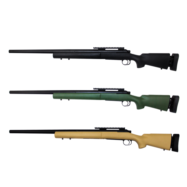 HOP可調式空氣狙擊槍MOD24