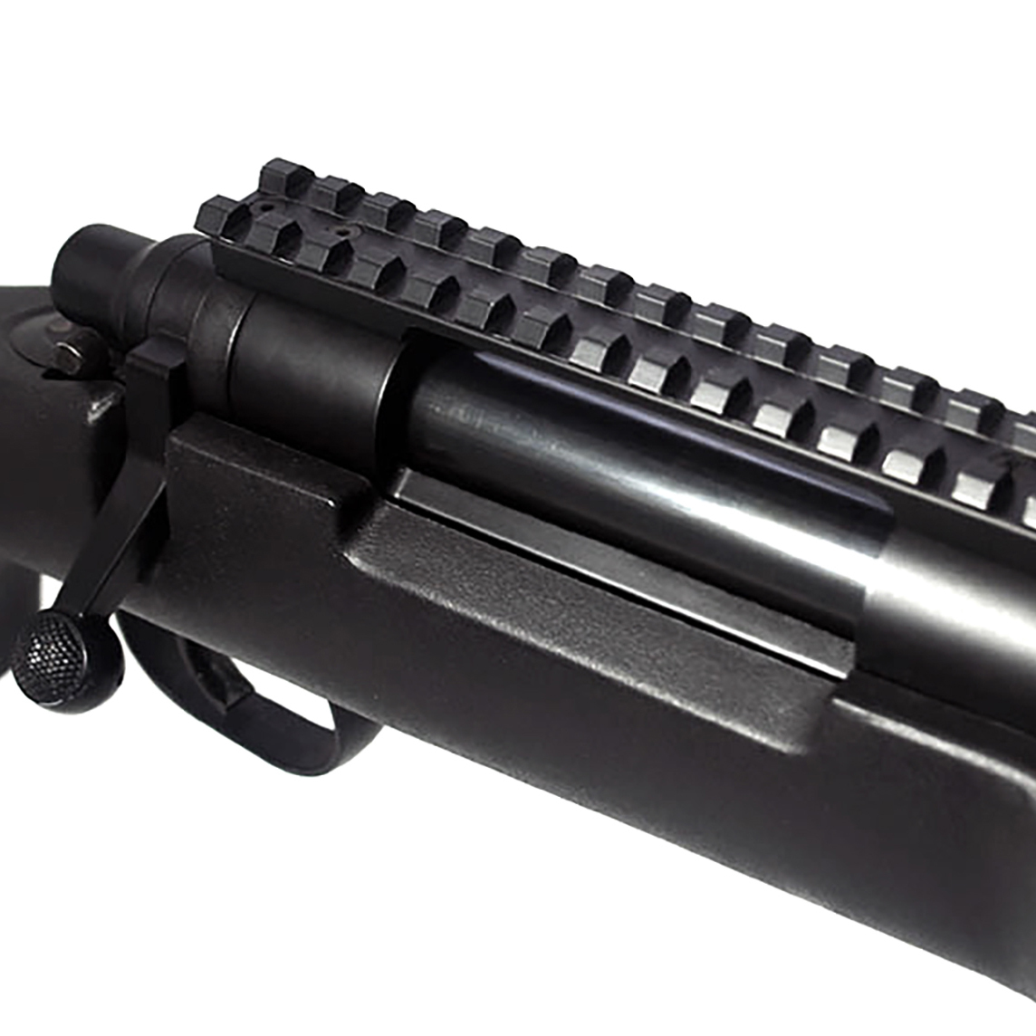 MOD24X Bolt Action Airsoft Sniper Rifle-Modify Shop