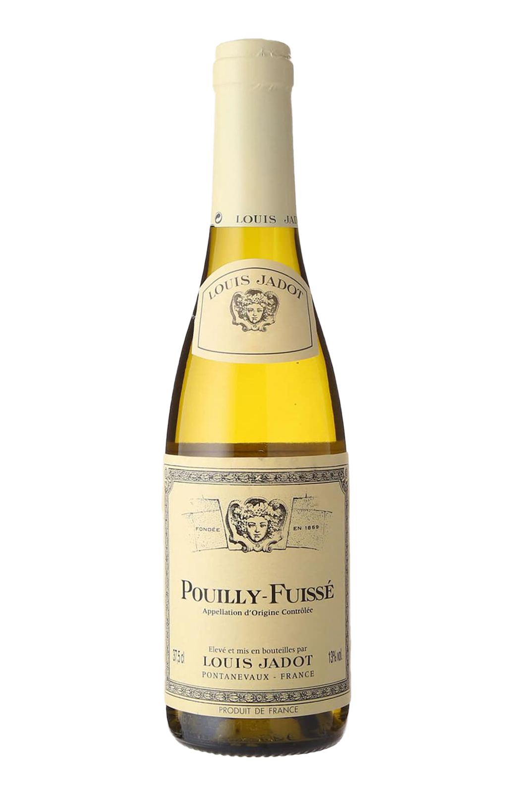 Maison Louis Jadot Pouilly-Fuisse 2020 375ml