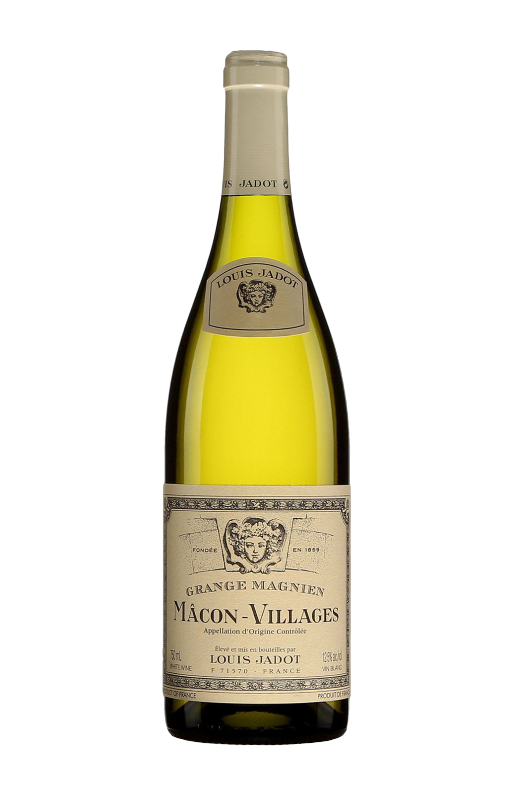 Maison Louis Jadot Macon Blanc Villages 2023 375ml