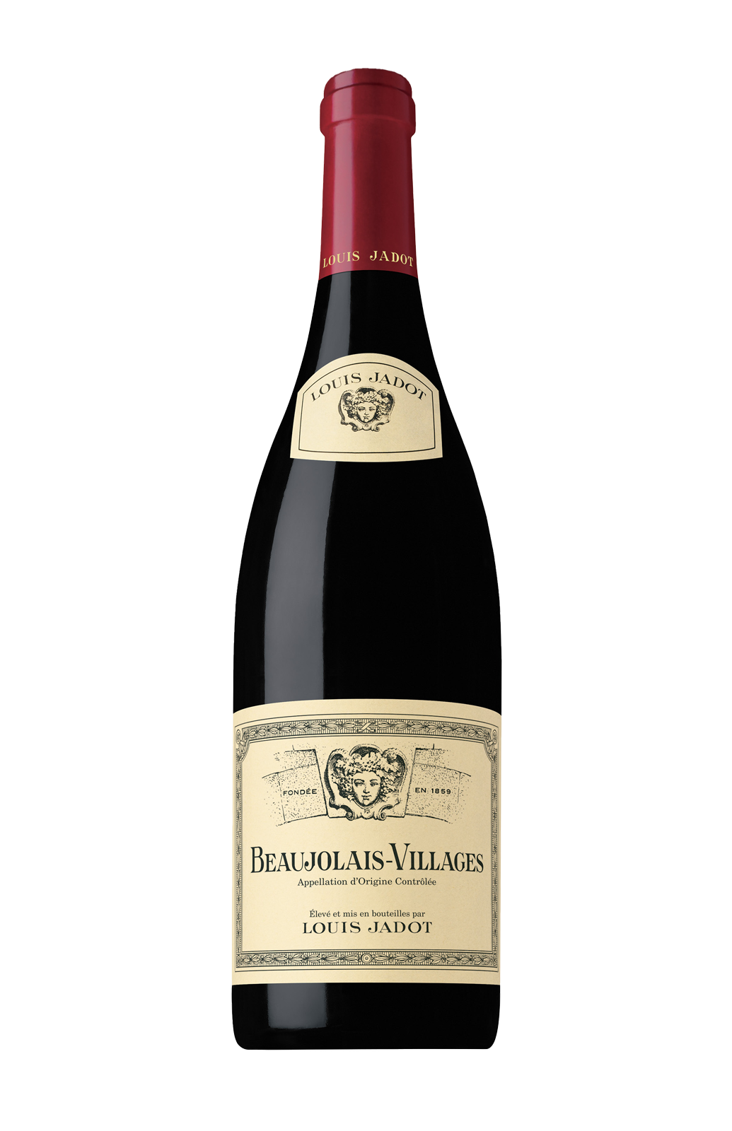 Maison Louis Jadot Beaujolais Villages 2022