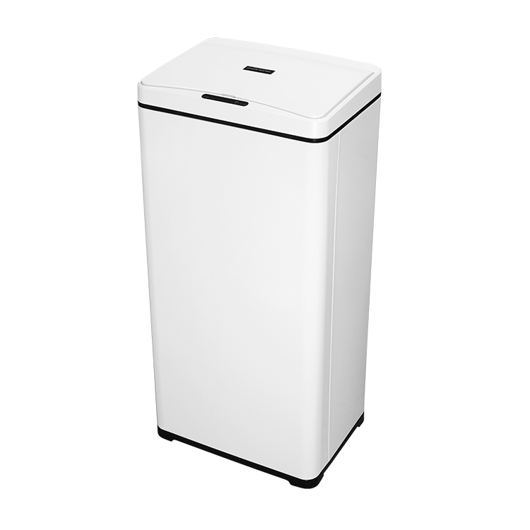 自動感應垃圾桶 50L