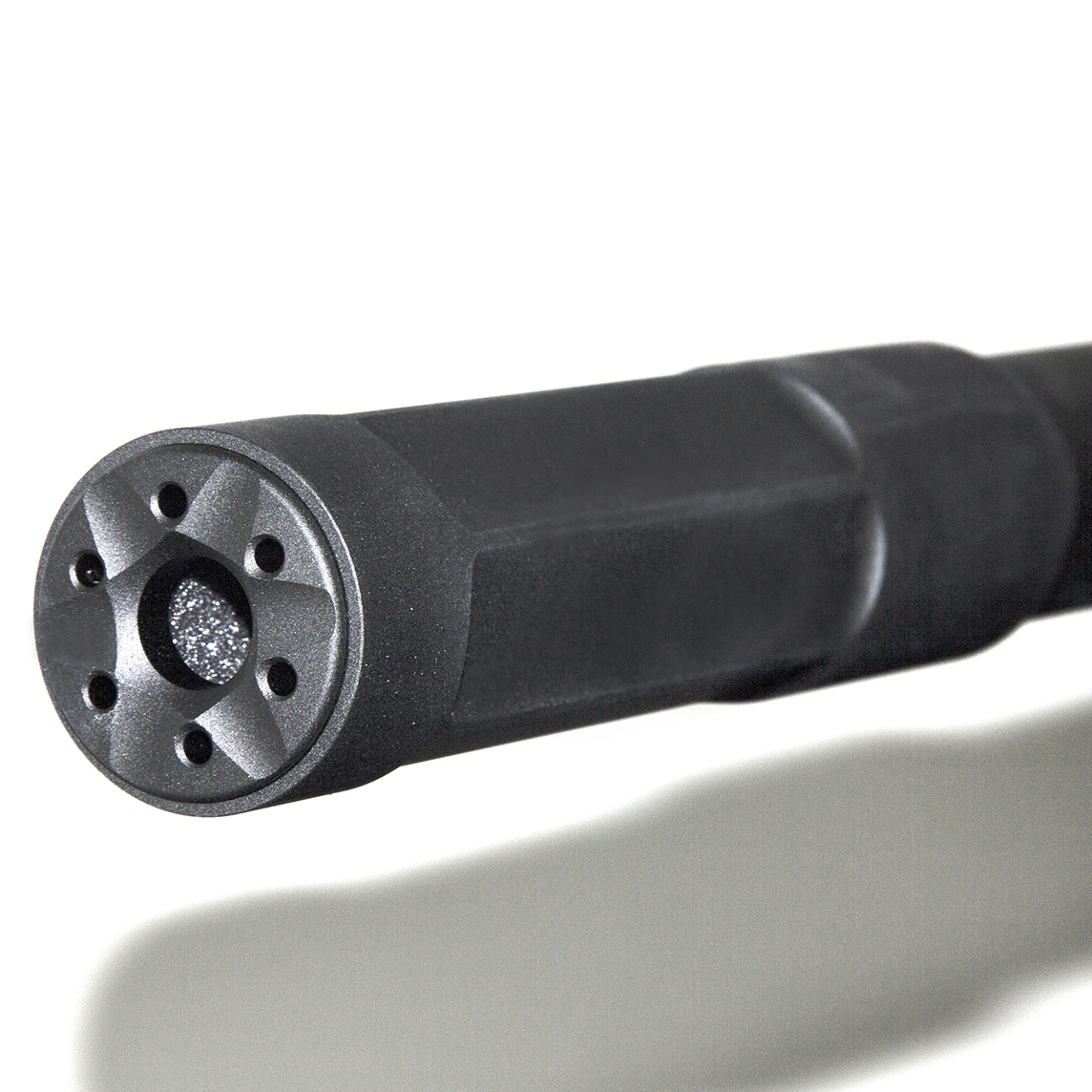 HOP可調式空氣手拉狙擊槍MOD24X G-spec (黑色)