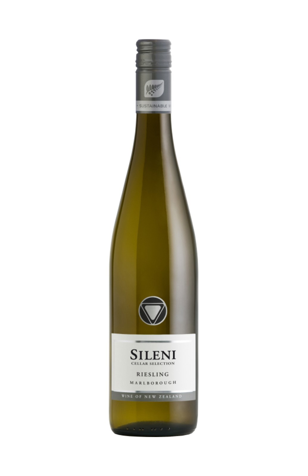 Sileni cellar selection riesling 2019