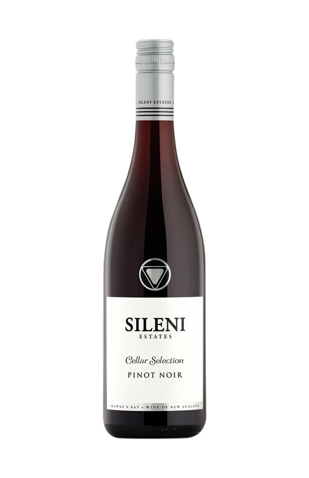 Sileni Cellar Selection Pinot Noir 2020