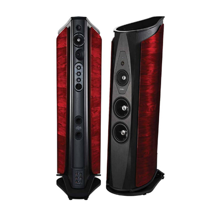 SONUS FABER | Aida 揚聲器