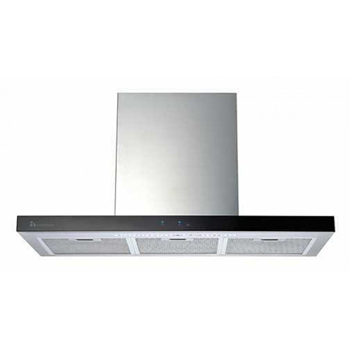 Garwoods 英國樂思 HT-3698SG 90厘米 歐陸式抽油煙機