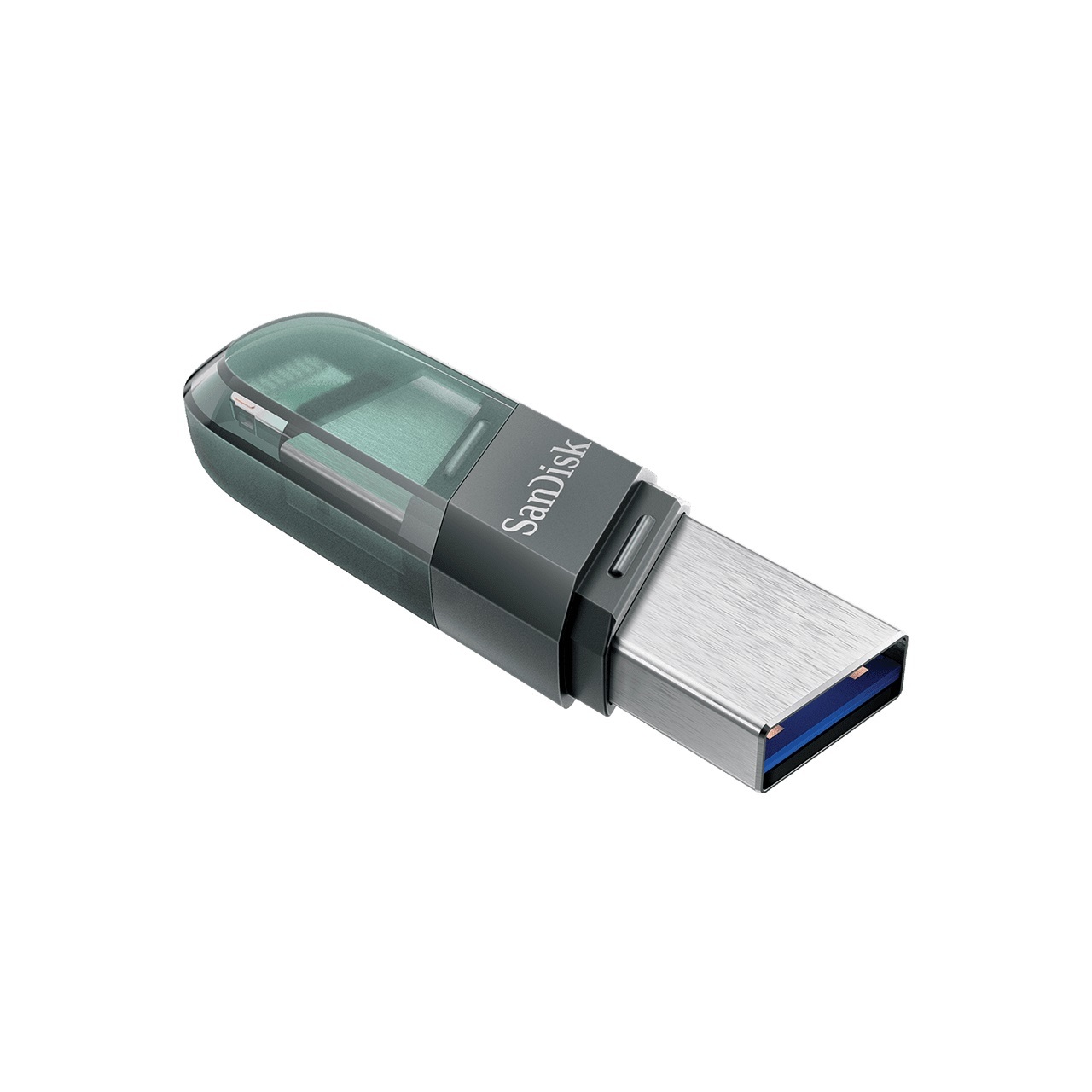 Sandisk iXpand USB 3.0 Flash Drive for Apple iPhone and iPad - Lobcom HK Ltd