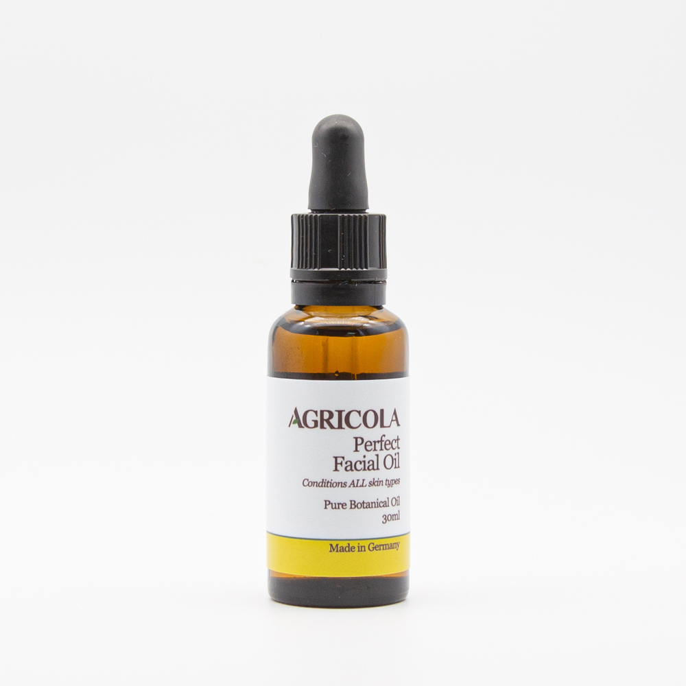 協奏曲面部精華油-30ml