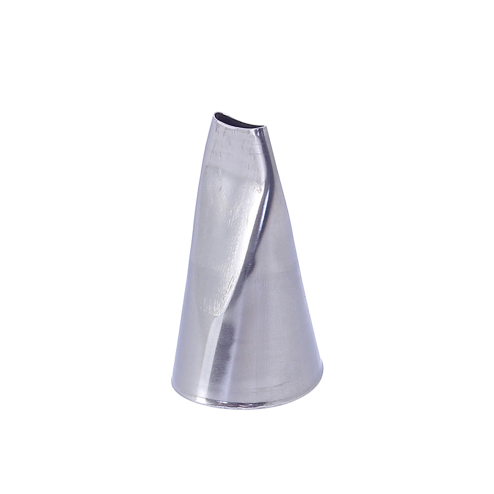 DE BUYER | Ribbon st/steel nozzle