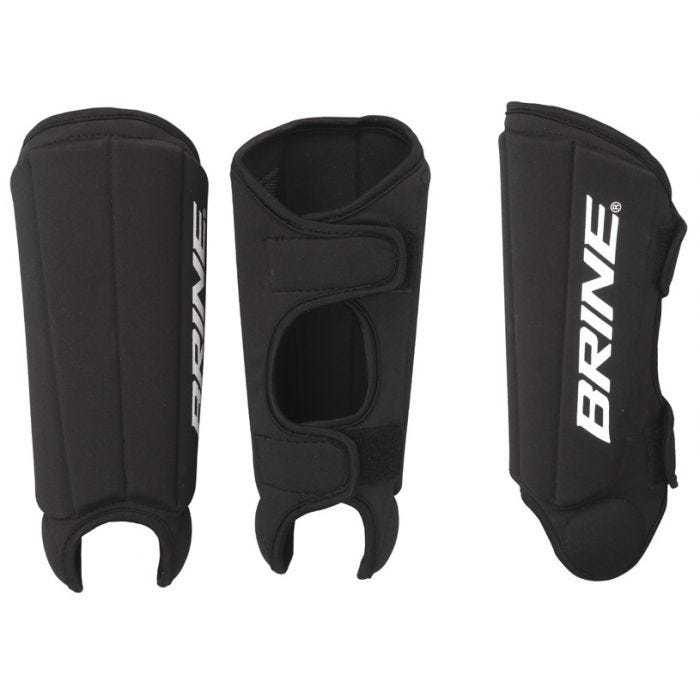 Brine Goalie Shin Guards