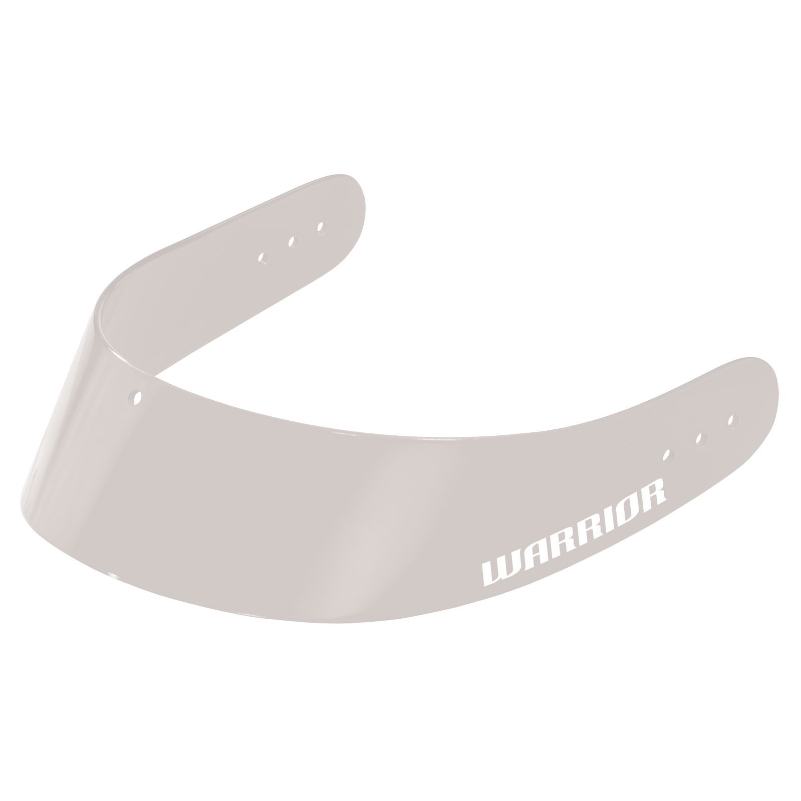 Warrior Goalie Throat Guard