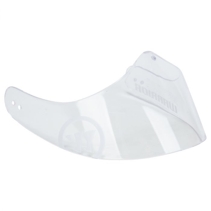 Warrior Goalie Throat Guard