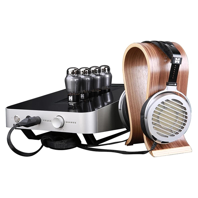 HIFIMAN Shangri-La jr 靜電耳機系統